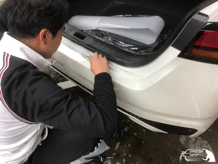 분당PPF 닛산 알티마 생활보호패키지 5종, 사이드미러 커버 스톤칩도 무섭지 않다! / 수원 인계동