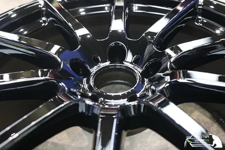 벤츠 G63 amg 지바겐 차량에 크롬죽이기, 크롬딜리트 시공으로 보다 웅장해진 존재감! / 수원 인계동