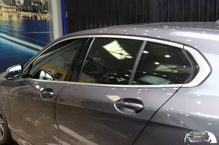 BMW 1시리즈 M135i 자동차 생활PPF 시공 / 수원 인계동