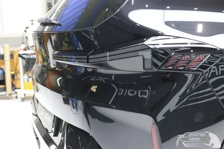 수원 BMW XM 전체 PPF 시공, 새차일수록 필수 / 수원 인계동