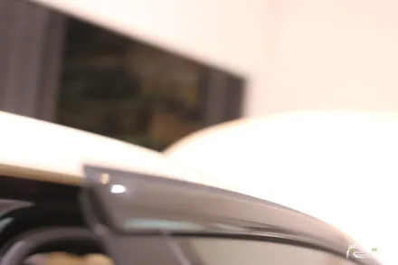 BMW 740i 듀오톤 랩핑 시공했어요!! / 수원 인계동