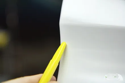 팰리세이드 블랙팩과 생활보호패키지PPF / 수원 인계동