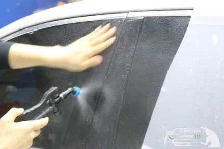 수원 포르쉐 마칸 전체 PPF 시공 / 수원 인계동