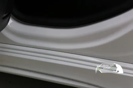 수원PPF 벤츠 A35 AMG 생활보호 6종 시공! 필름 선택부터 완성까지 / 수원 인계동