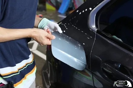 BMW 1시리즈 M135i 자동차 생활PPF 시공 / 수원 인계동