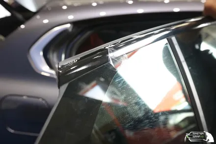 BMW 1시리즈 M135i 자동차 생활PPF 시공 / 수원 인계동