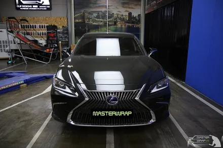 수원PPF 자동차보호필름으로 렉서스 ES300H 깔끔한 관리! / 수원 인계동