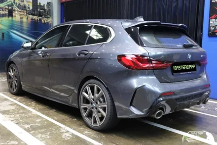 BMW 1시리즈 M135i 자동차 생활PPF 시공 / 수원 인계동