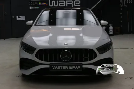 수원PPF 벤츠 A35 AMG 생활보호 6종 시공! 필름 선택부터 완성까지 / 수원 인계동