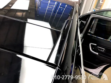 디스커버리스포츠 SE 블랙팩으로 시크함을 입다! / 수원 인계동