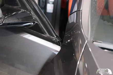 BMW 1시리즈 M135i 자동차 생활PPF 시공 / 수원 인계동