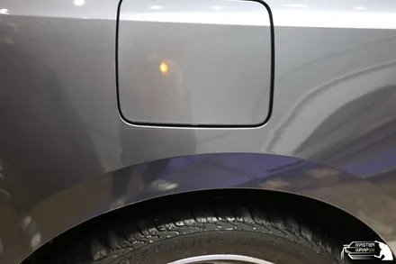 【용인PPF】 BMW i3 부분 생활스크래치 보호 시공 / 수원 인계동