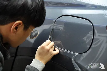 수원PPF 투싼 1.6T PPF생활보호패키지 5종 / 수원 인계동