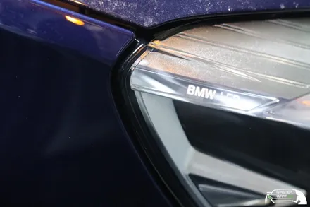 BMW 2시리즈 액티브투어러 랩핑을 이용한 차 실내 꾸미기! / 수원 인계동