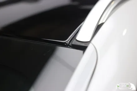 BMW X6 루프스킨 재시공과 PPF 시공가격에 대해. / 수원 인계동