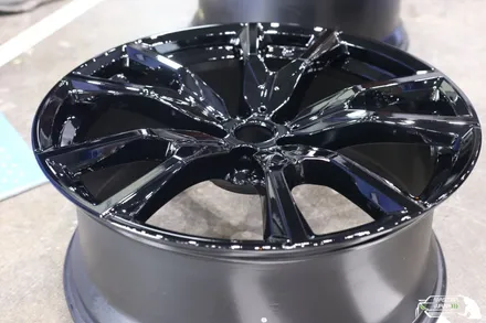 자동차랩핑으로 BMW X7 다크쉐도우 에디션 따라잡기! / 수원 인계동