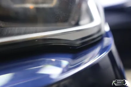 BMW 2시리즈 액티브투어러 랩핑을 이용한 차 실내 꾸미기! / 수원 인계동