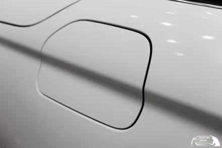 【수원랩핑】 BMW 430i 컨버터블 투톤 전체랩핑 작업 / 수원 인계동