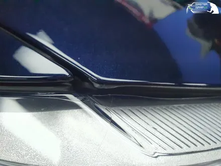분당PPF BMW X4 본넷PPF와 생활보호 패키지로 스톤칩 예방! / 수원 인계동