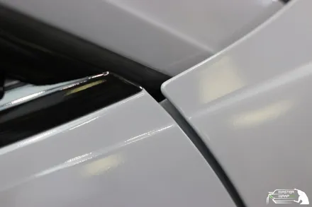 아우디 A5 전체랩핑으로 알아보는 자동차랩핑가격! / 수원 인계동