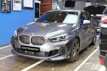 BMW 1시리즈 M135i 자동차 생활PPF 시공 / 수원 인계동