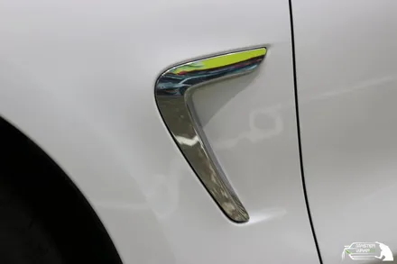 【수원랩핑】 BMW 430i 컨버터블 투톤 전체랩핑 작업 / 수원 인계동