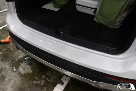 자동차를 합리적인 PPF가격으로 보호할 수 있는 생활보호패키지 / 수원 인계동