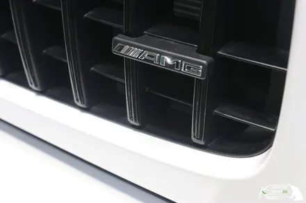 벤츠 g63 amg, 크롬죽이기로 더욱 완벽하게 태어나다! / 수원 인계동