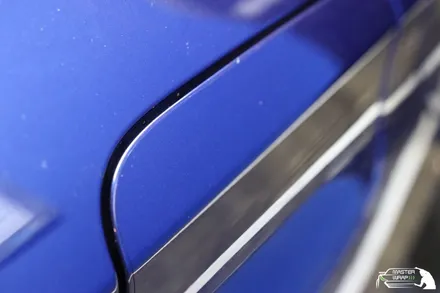 BMW 2시리즈 액티브투어러 랩핑을 이용한 차 실내 꾸미기! / 수원 인계동