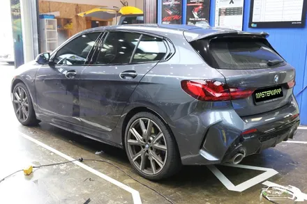 BMW 1시리즈 M135i 자동차 생활PPF 시공 / 수원 인계동