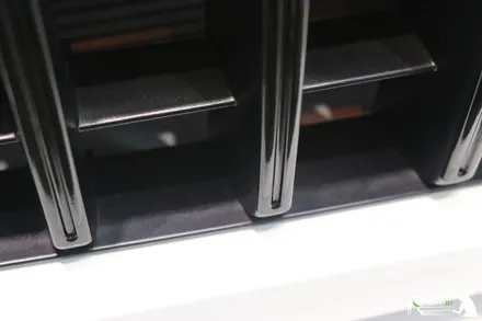 벤츠 g63 amg, 크롬죽이기로 더욱 완벽하게 태어나다! / 수원 인계동