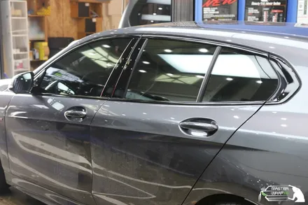 BMW 1시리즈 M135i 자동차 생활PPF 시공 / 수원 인계동