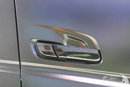 수원 랩핑, 볼보트럭 FH450 전체랩핑 + 스웨덴데칼 시공 / 수원 인계동