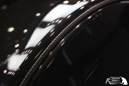 벤츠 G63 amg 지바겐 차량에 크롬죽이기, 크롬딜리트 시공으로 보다 웅장해진 존재감! / 수원 인계동