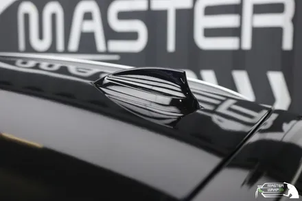 BMW X6 루프스킨 재시공과 PPF 시공가격에 대해. / 수원 인계동