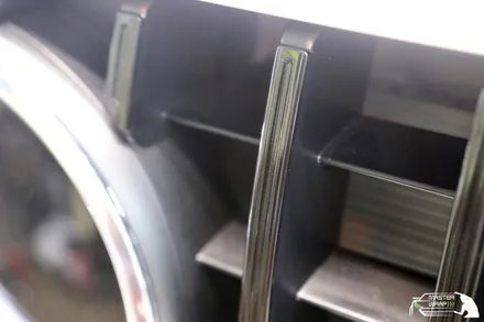 벤츠 g63 amg, 크롬죽이기로 더욱 완벽하게 태어나다! / 수원 인계동