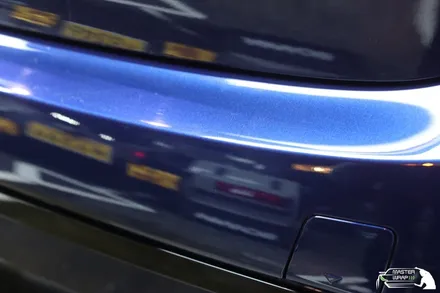 BMW 2시리즈 액티브투어러 랩핑을 이용한 차 실내 꾸미기! / 수원 인계동