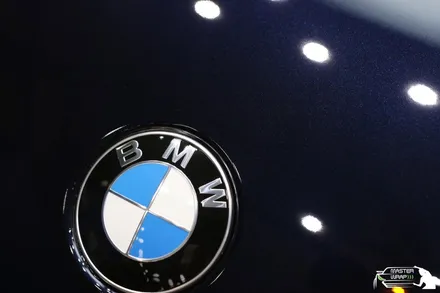 BMW 8시리즈 본넷 보호와 PPF생활보호패키지 / 수원 인계동