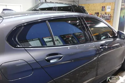 BMW 1시리즈 M135i 자동차 생활PPF 시공 / 수원 인계동