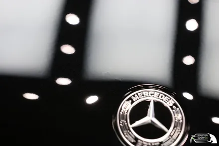 수원PPF 시공으로 벤츠GLE53 AMG 차량 지키기 / 수원 인계동