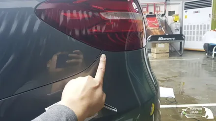 수원PPF 자동차보호필름을 사용하시면 차량이 안전해집니다! / 수원 인계동