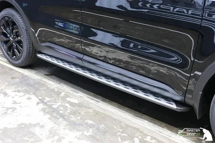 자동차 랩핑 비용은 퀄리티와 비례합니다 / 수원 인계동