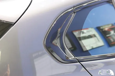 BMW 1시리즈 M135i 자동차 생활PPF 시공 / 수원 인계동