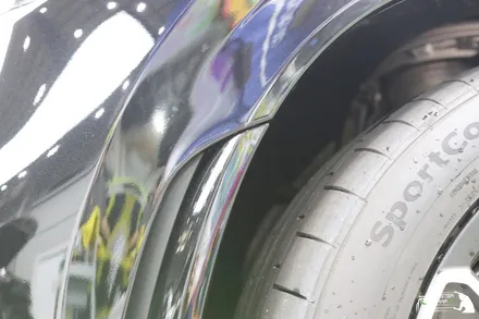 수원PPF 시공으로 벤츠GLE53 AMG 차량 지키기 / 수원 인계동