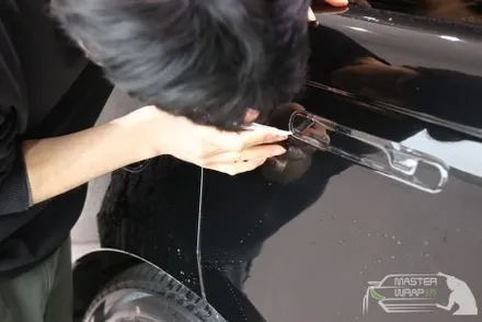 동탄PPF 15년 쌓인 내공으로 최고의 광택감 자랑하기 / 수원 인계동