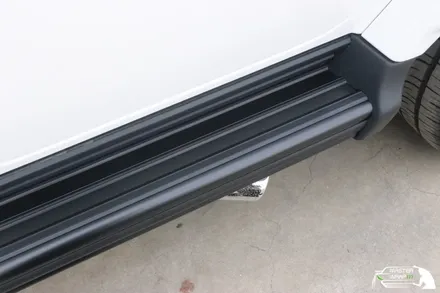 벤츠 g63 amg, 크롬죽이기로 더욱 완벽하게 태어나다! / 수원 인계동