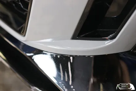아우디 A5 전체랩핑으로 알아보는 자동차랩핑가격! / 수원 인계동