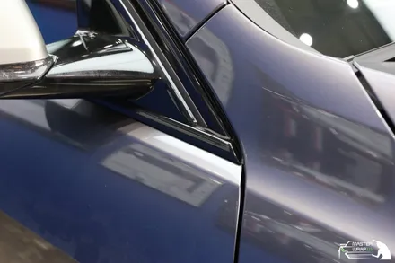 BMW 1시리즈 M135i 자동차 생활PPF 시공 / 수원 인계동