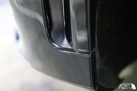 수원PPF 시공으로 벤츠GLE53 AMG 차량 지키기 / 수원 인계동