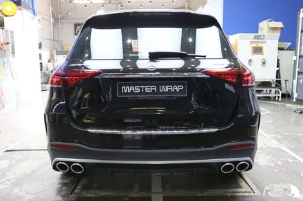 수원PPF 시공으로 벤츠GLE53 AMG 차량 지키기 / 수원 인계동